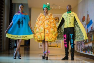 Afrique : un Prix de la Mode au Ghana pour briser la stigmatisation liée à l'infertilité