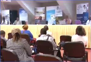 Yaoundé, Cameroun : rapprocher les entreprises camerounaises, allemandes et européennes. Salon SYGERCAM 2019