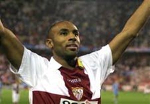 Frédéric Kanouté, une légende du football africain : la méditation m'a beaucoup apporté