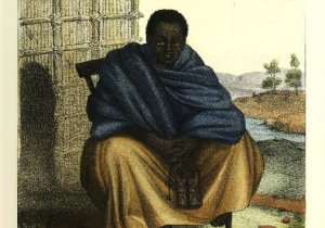 Littérature : les mythologies africaines en BD