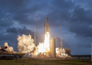 Internet à grande vitesse pour 40 pays d'Afrique grâce à un nouveau satellite de télécommunications