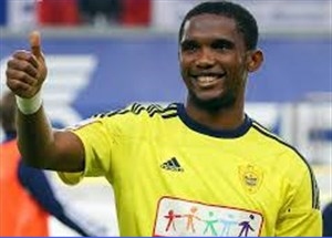 Le jour où Samuel Eto'o a failli tout abandonner pour tenter sa chance à la NASA