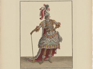 Amina, la reine guerrière africaine qui a impacté le monde