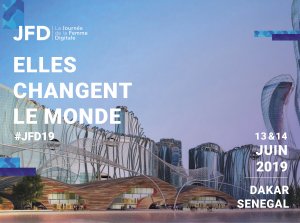 Dakar, Sénégal : La Journée de la Femme Digitale en Afrique