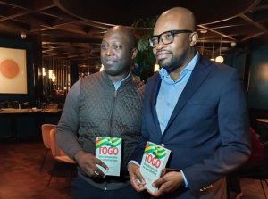 NOTE DE LECTURE : Une démocratie en construction au Togo