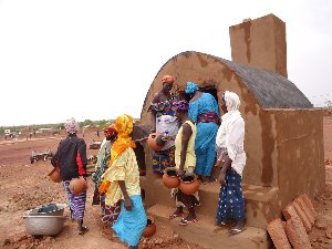 Sahel africain et souveraineté