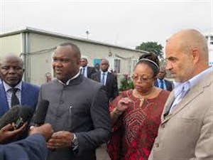 RDC : réaction de la CENI après les sanctions américaines