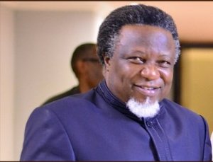 Cameroun : le journaliste Eric Chinje en prison pour l'opposant Maurice Kamto