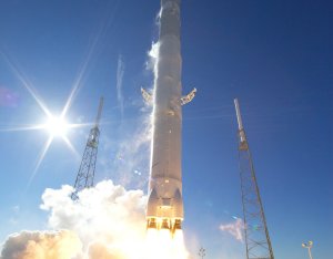 Afrique : L'Éthiopie a lancé son premier satellite dans l'espace