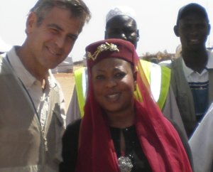 Une Sénégalaise dans le top 10 des figures les plus influentes du football