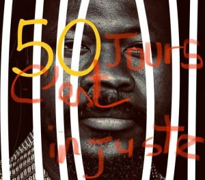 Sénégal : "Libérez Guy Marius", demande le Collectif Afrique